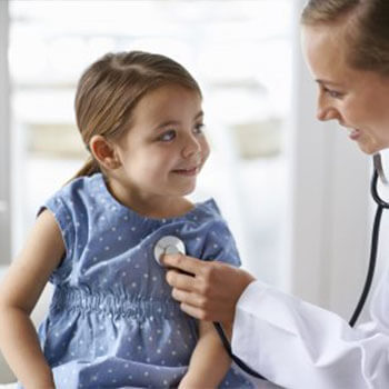 Periodic Health Checkup Camp